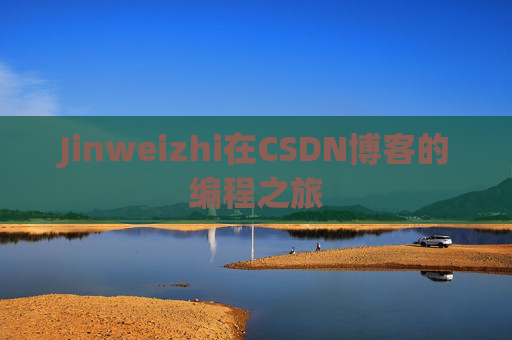 Jinweizhi在CSDN博客的编程之旅